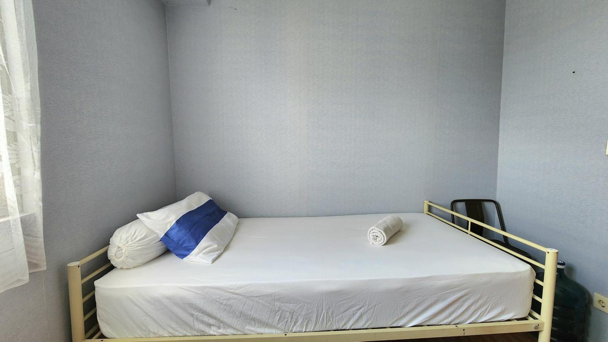 Amazing View Apartment At Kemayoran Jiexpo -Min Stay 3 Nights- Jakarta Buitenkant foto